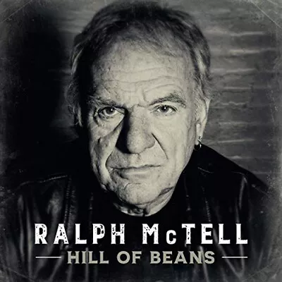 Ralph McTell - Hill Of Beans (Leola) CD Album • £9.99