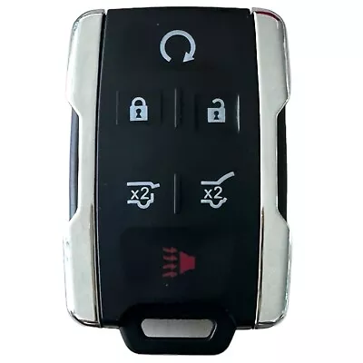 2015-2020 Chevy Suburban  Replacement Keyless Entry Remote Key Fob 6 Button • $13.95