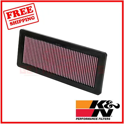 K&N Replacement Air Filter For Mini Cooper Countryman 2011-16 • $82.45