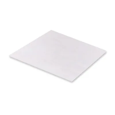 $24.99 • Buy White HDPE Plastic Sheet 1/4  X 12  X 15  High Density Polyethylene Smooth