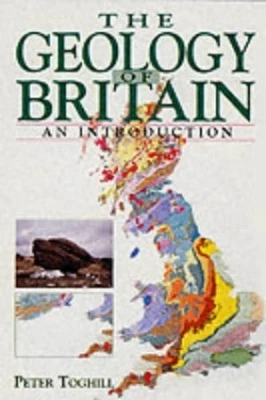£10.99 • Buy Geology Of Britain - An Introduction By Toghill, Dr Peter Paperback Book The