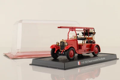 £0.99 • Buy Del Prado 102; 1923 De Dion Bouton Fire Engine; France; V Good In Pack