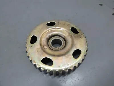 1992-1995 Honda Civic Camshaft Gear Timing Cam Pulley Vtec EG EJ1 D16z6 OEM • $29.98