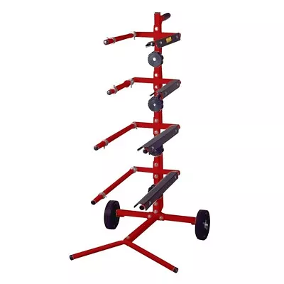 Astro Pneumatic ASMS2 Tree Style Mobile Masking Station Brand New! • $102.49