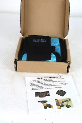 NIB Blendx Magnetic Wristband • $10.32