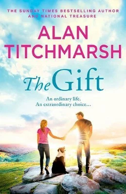 £8.65 • Buy The Gift By Alan Titchmarsh