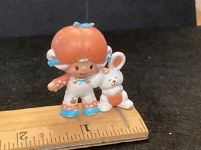 Vintage Strawberry Shortcake Miniatures • $15