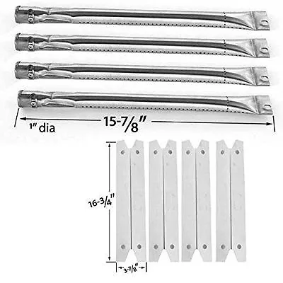 Gas Grill Replacement Kit - Charmglow 4 Burner 810-7400-S • $84.85