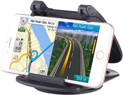 3in1 Universal Car Sticky Non-Slip Dashboard Holder Tablet Cell Phone GPS Mount • $15.55