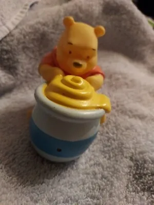 £6.80 • Buy Disney Winnie The Pooh Summer Infant Bathtub Toy