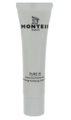 Pure-N By Monteil For Women Balancing Purifying Creme 24h .17oz UB • $3.77