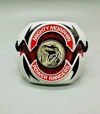 Vintage Bandai Mighty Morphin Power Rangers Morpher WORKS • $50