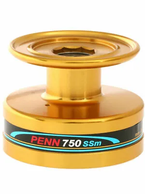 Penn Spinfisher SSM Spare Replacement Spool Spinning Reel / Coil 750 SSM • $79.99