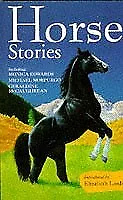 Horse Stories-Felicity Trotman • £3.39
