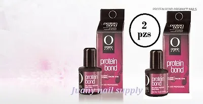 Organic Nail - PROTEIN BOND 10 Ml  (2 Pz) • $21.99