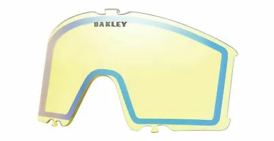OAKLEY Target Line M Replacement Lens - Oakley Lenses For Target Line L Goggles • $63