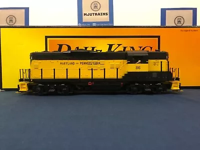 Mth Maryland & Pennsylvania #86 GP-9 Diesel Engine W/ PRotosound 2 30-2739-1 • $449.99