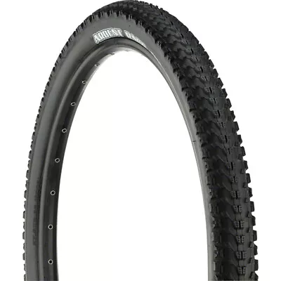 Maxxis Ardent Race Tire Clincher Wire Requires Tube Black 29 X 2.2 • $42