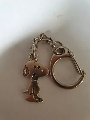 £1.99 • Buy Snoopy Keyring - Birthday Anniversary Gift ?