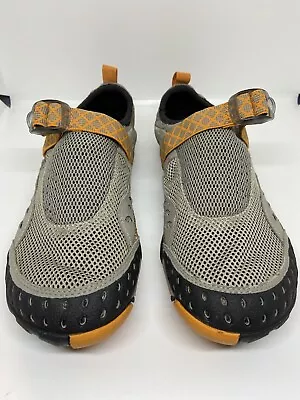 Merrill Performance Footwear Men’s Sneaker Barefoot Shoes Size US8 • £35.91