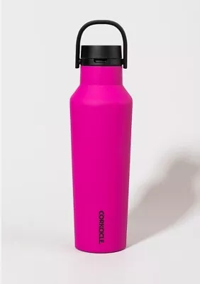 CORKCICLE Berry Punch Sport Canteen 32oz NEW • $34.99