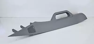 2024ford F350 Xlt Pc3z1003599ca A-pillar Trim Panel Gray Trim Interior Handle Lh • $69