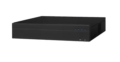 16 Channel 1080P 2U Digital Video Recorder All-in-1 HDCVI/AHD/TVI/CVBS/IP Input • $1666.34