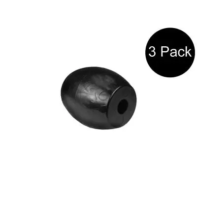 3 - Lawn Mower Deck Roller Anti Scalp Wheels For V-Ride 482295 • $25.99