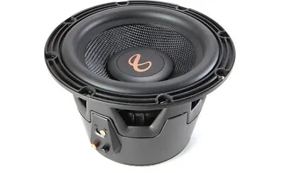 Infinity Kappa 83WDSSI Kappa Series 8  Subwoofer With Selectable 2- Or 4-ohm • $209.95