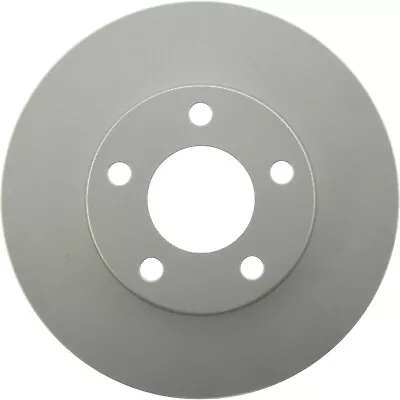 Centric Front Disc Brake Rotor For 1994-2004 Ford Mustang (320.61041F) • $64.03