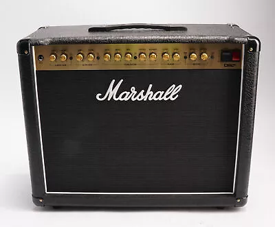 Marshall Amps DSL40CR 40 Watt 1x12 Guitar Combo Guitar Amplifier • $808