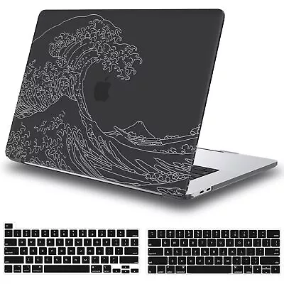 For MacBook Pro 13 Inch Case M2 2022 2021 2020-2016 Release A2338 M1/A2289/... • $29.22