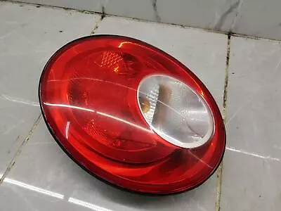 06 07 08 09 10 Beetle Right Passenger Tail Light Lamp #005875 • $69.95