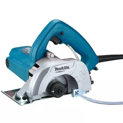 Makita 1250W Tile Cutter M4101B 125mm 220V • £141.72