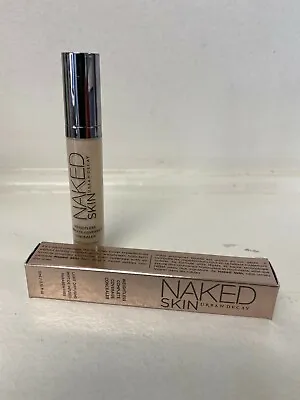 $7.99 • Buy Urban Decay Naked Skin Weightless Complete Coverage Concealer Fair/warm