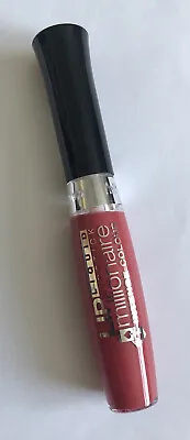 Miss Sporty Liquid Lipstick 400 Full Red Rose Blush Rouge • £1.99