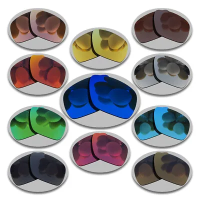 US Anti Scratch Polarized Lenses Replacement For-Oakley Breadbox Model-Options • $9.06