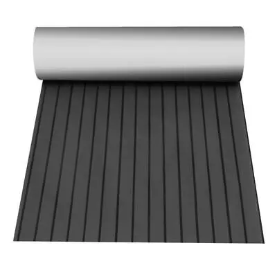 Deck Flooring Decking Boat Flooring EVA Foam Faux Teak Seadek Marine Carpet  • $47.50