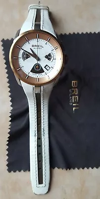 £224.78 • Buy Breil Milan BW0428