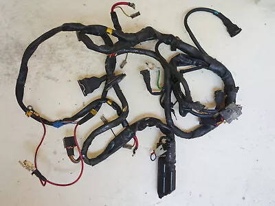 1985 - 1987 Volvo 240 Engine Harness  Factory OEM Replacement #  35 15 364 • $249.99