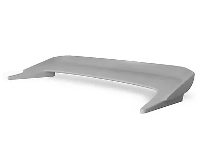 1979-1993 Unpainted 2post Spoiler For Ford Mustang Hatchback  Saleen Style  • $295