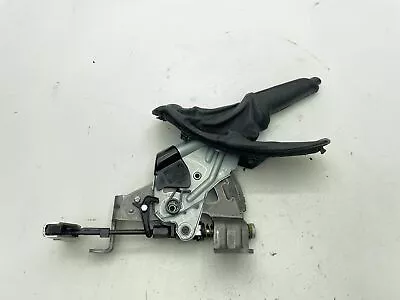 04-11 Bmw 3 Series E90 Handbrake Parking Brake Lever Mechanism 34406764924 Kw690 • $20.99