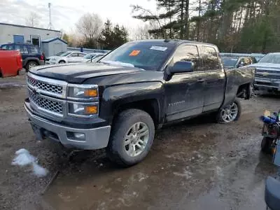 Used Fuel Pump Fits: 2015 Chevrolet Silverado 1500 Pickup Pump Assembly Tank Mou • $130