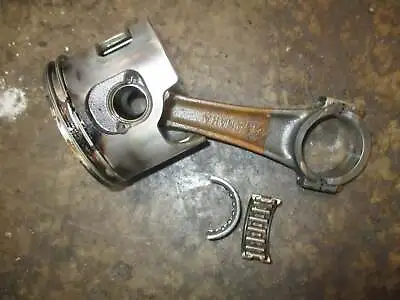 Yamaha 200hp HPDI 2 Stroke Outboard Port Piston And Rods (68F-01) • $40