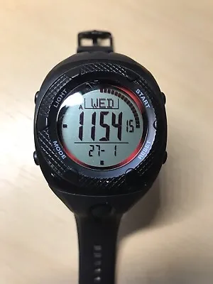 Marathon General Purpose Digital Military 200m Dive Watch. Rare • $55.19