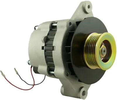 Alternator Fits Mercruiser 805884T Cummins El 165 250 300 ES165 ES250 ES300 New • $117.55