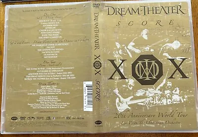 $1.99 • Buy Dream Theater