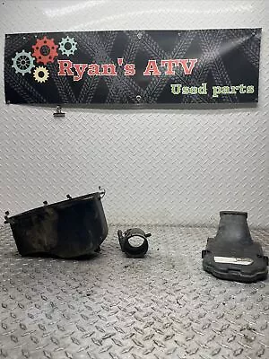 2003 Yamaha Grizzly 660 Air Box Case 5KM-14411-10-00 • $59.99