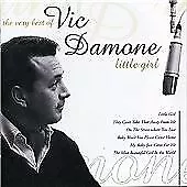 £2.79 • Buy Vic Damone : Little Girl - Very Best Of CD (2003) Expertly Refurbished Product