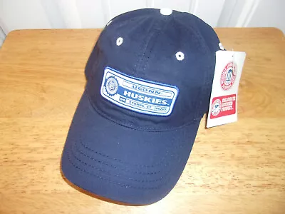 UConn Huskies Hat Cap NWT MSRP $20.00 • $9.19